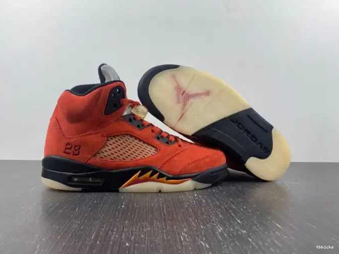 Cheap TB DD9336-800 WMNS Mars For Her Jordan 5 Air 0523